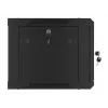 Wandmontierter Rack Lanberg WF01-6406-00B