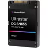 SSD-Festplatte Western Digital 30,7 TB U.3 PCI Express 4.0 Ultrastar DC SN655