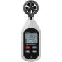 VOLTCRAFT AN-10 Anemometer 0,3 bis 30 m/s Magnetflügelrad (VC-8314270)