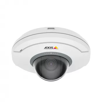 IP-Überwachungskamera Axis 02345-001 Dome 1280 x 720