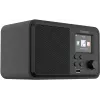 Tischradio SENCOR SIR 5100WDB — 4 W, Wi‑Fi, FM