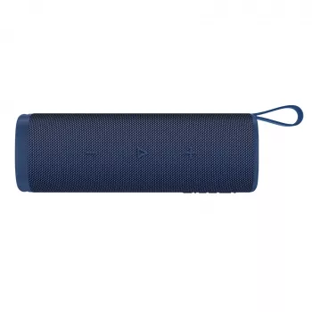 Xiaomi Sound Outdoor tragbarer Bluetooth-Lautsprecher, 30 W, blau