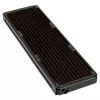 MagiCool Xflow Kupfer-Radiator III - 360 mm