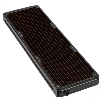 MagiCool Xflow Kupfer-Radiator III - 360 mm