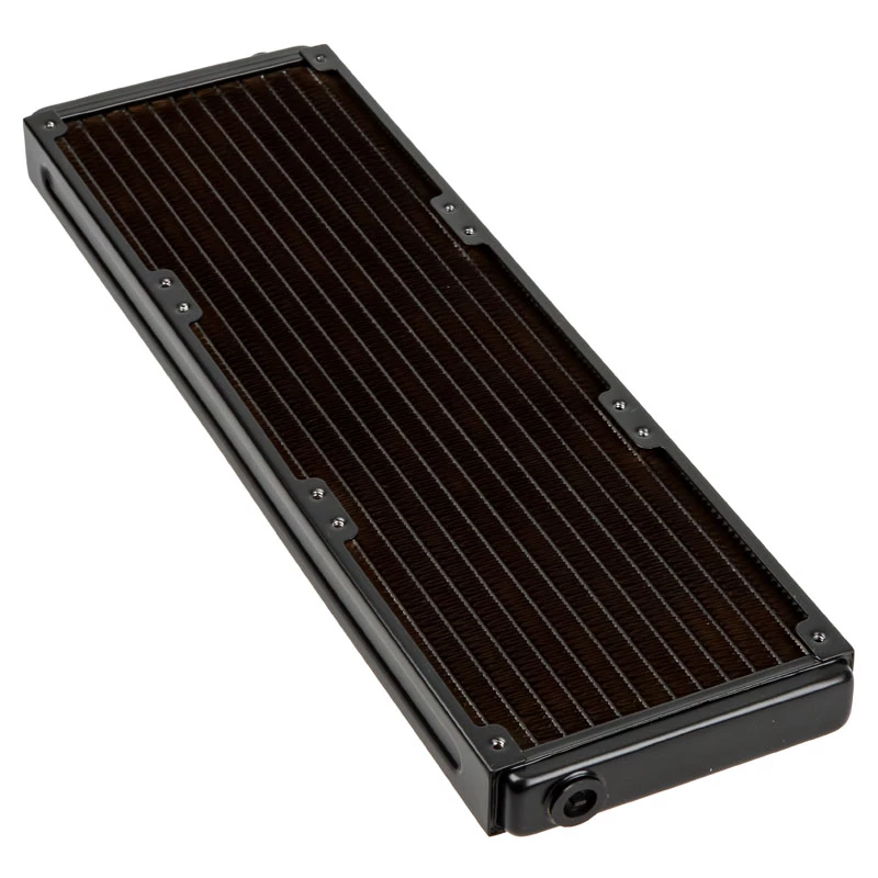 MagiCool Xflow Kupfer-Radiator III - 360 mm