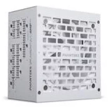 Phanteks AMP GH V2 1000W 80 PLUS Platinum-Netzteil PCIe 5.1 ATX 3.1 - 1000 Watt (PH-P1000GH_WT02_EU)