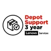 Lenovo 3Y Depot 3 Jahr(e)