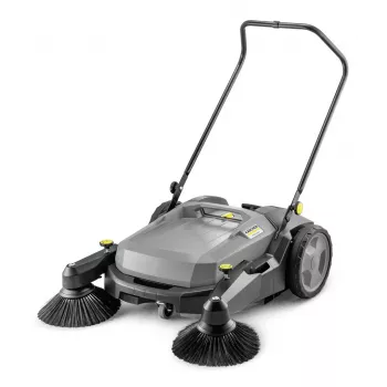 Karcher AG KM 70/20 C 2SB Kehrmaschine, 22 kg, manuell