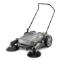 Karcher AG KM 70/20 C 2SB Kehrmaschine, 22 kg, manuell