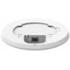 Wireless Access Point Teltonika TAP400 Wi‑Fi 6, 2.4/5 GHz, 3000 Mbit/s, PoE, 1x LAN, 3 Antennen, Weiß