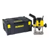 DeWALT DW621KT Schwarz, Gelb 24000 U/min 1110 W