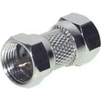 Wi‑Fi-Antenne ShiverPeaks 85200 — F-Doppelstecker