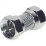 Wi‑Fi-Antenne ShiverPeaks 85200 — F-Doppelstecker