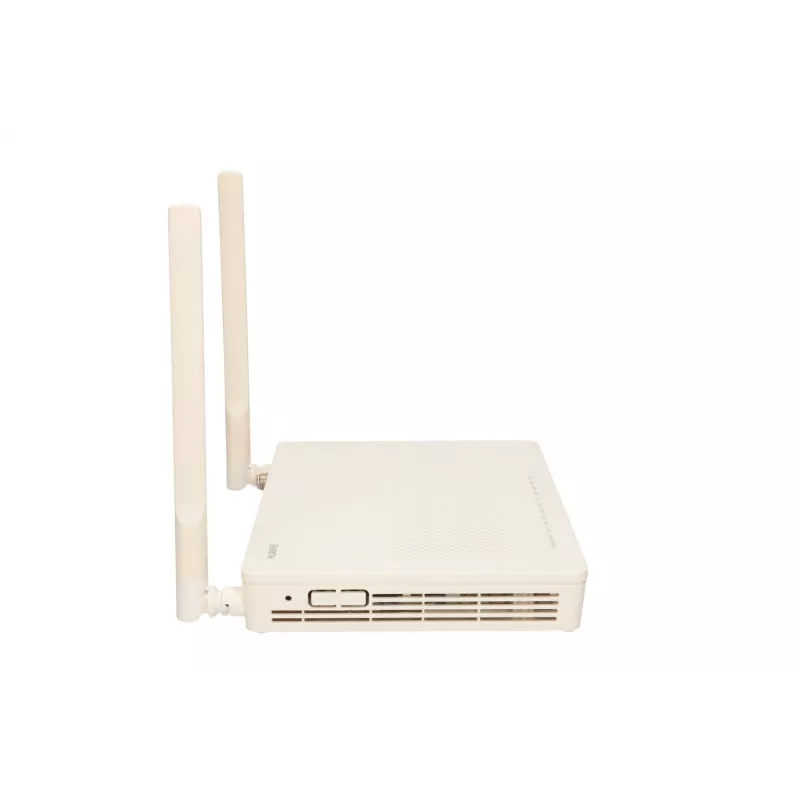 ONT HUAWEI HG8247H5 – GPON ONT, 2,4 GHz WLAN, 4x Gigabit RJ45, 1x RJ11, 1x USB, 1x CATV