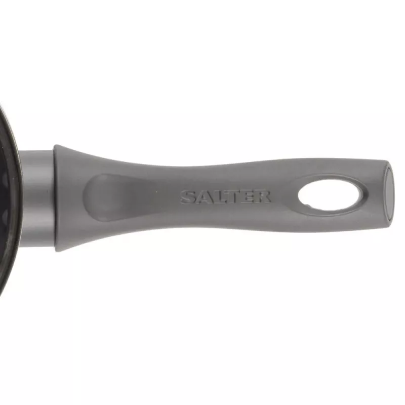 Topf Salter BW11043EU7 18 cm Induktion antihaftbeschichtet