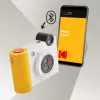 Kodak SMILE+ Sofortbildkamera, 2x3 Zoll, Weiß