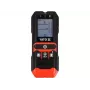 Metalldetektor Yato YT-73138 Suchtiefe 0,12 m LCD-Anzeige