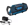 Bosch GPB 18V-2 C Professional tragbar Digital Schwarz, Blau, Silber