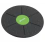 Schildkröt Fitness 960031 Balance-Trainer Balance Board Schwarz, Grün
