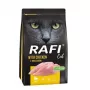 DOLINA NOTECI Rafi Cat mit Huhn – Trockenfutter für Katzen – 7 kg