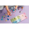 LEGO Bauset LEGO 71490 Dreamzz Izzie und Bunchurro Gaming Bunny – Charakter-Spielset