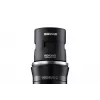 Shure Nexadyne™ 8/S - dynamisches Mikrofon, Supernierencharakteristik mit XLR-Anschluss, schwarz