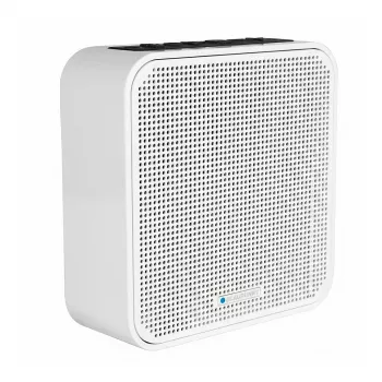 Blaupunkt PVA 100 Smart Home Speaker Weiß (PVA100)