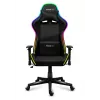 Huzaro Force 6.2 Mesh RGB Gaming-Stuhl