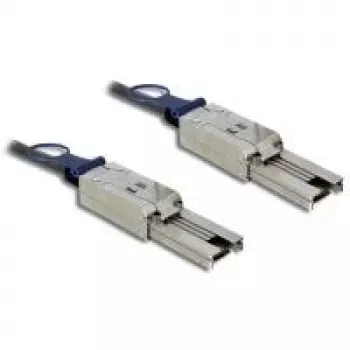 SAS-Kabel DeLOCK 83736 3m