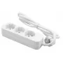Kabel Stromverlängerung 1,4 m/3 Ausgänge MRCS201 Mediarange