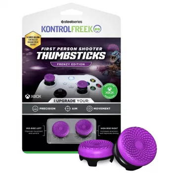 KontrolFreek Aim Boost Kit Analogstick-Griffe