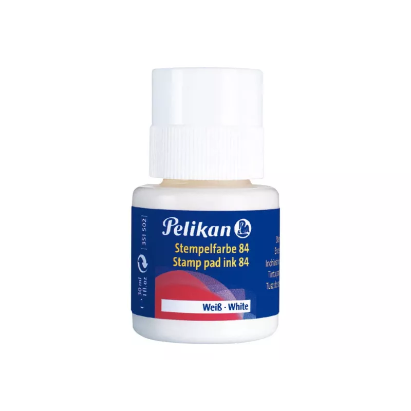 Stempelkissen-Nachfülltinte Pelikan 351502