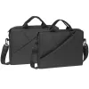 Rivacase 8720 33.8 cm (13.3) Aktentasche Grau