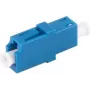Glasfaserstecker LC/LC Buchse/Buchse ShiverPeaks BS07-60000