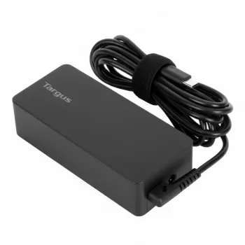 Netzkabel TARGUS APC046GLX 65W AC-Adapter Netzkabel für Laptop-Ladegeräte