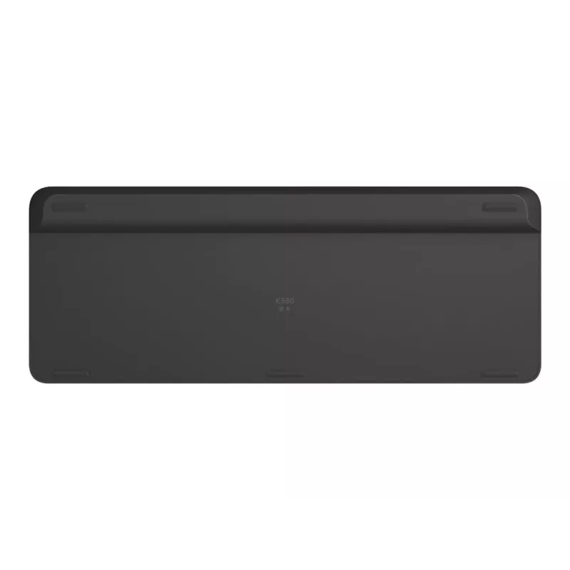 Logitech schlank Multi-Device K580 – Kabellose Tastatur