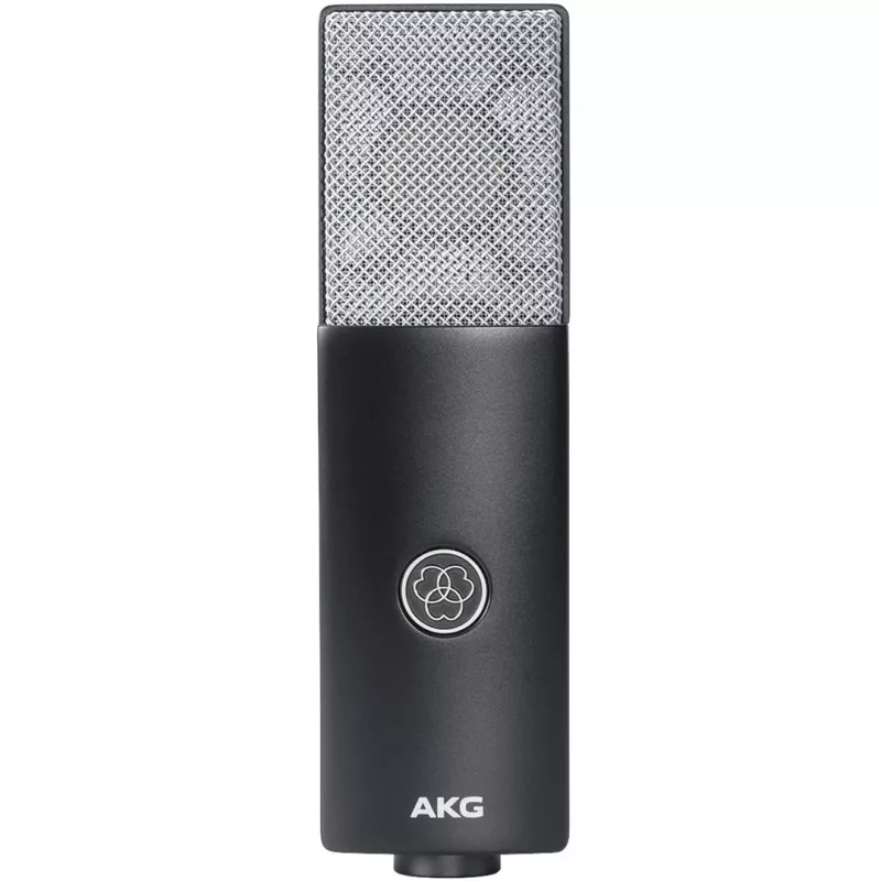 AKG C104 - Kondensatormikrofon