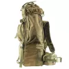 Rucksack Extralink Tactical Military Camouflage 65L
