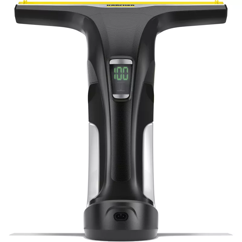 Fenstersauger Karcher WV 6 Plus Multi Edition schwarz/grau, Modell 1.633-514.0