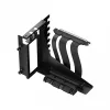 GPU-Kit Fractal Design Flex 2 Universal Schwarz 124x196x144mm