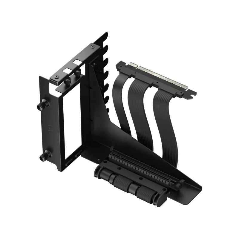 GPU-Kit Fractal Design Flex 2 Universal Schwarz 124x196x144mm