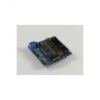 ALLNET ALL-D-14 Zubehör für Entwicklungsboards (ALL-D-14)