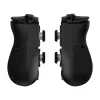 Game Controller GameSir X5 Lite — kabelloses Bluetooth, ergonomisches Design, schwarz