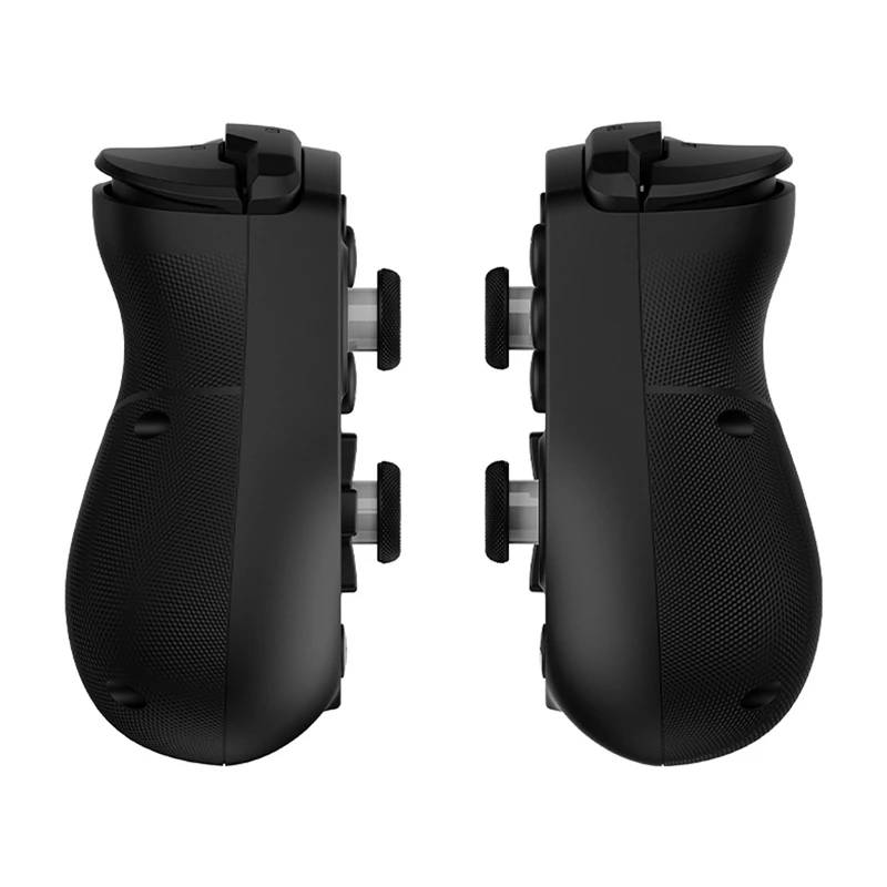 Game Controller GameSir X5 Lite — kabelloses Bluetooth, ergonomisches Design, schwarz