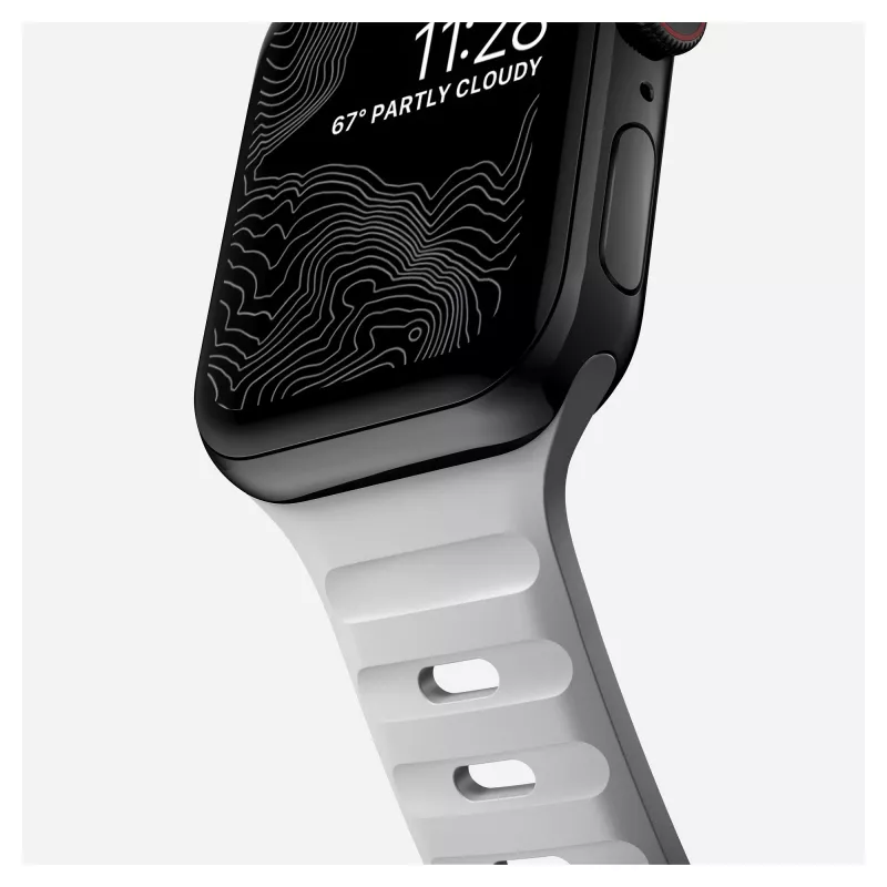 Nomad NM01958185 Grau