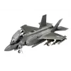 Plastikmodell Lockheed Martin F-35A Light 1/72