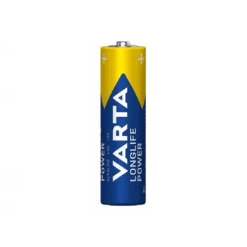 Varta LONGLIFE Power AA Alkaline Einwegbatterie