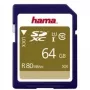 Hama 00124136 Speicherkarte 64 GB SDXC UHS-I Class 10