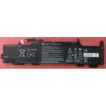 Batterie HP 933321-855BU Lithium‑Ionen 50 Wh für tragbare Geräte