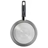 Bratpfanne Tefal Super Start C2730453, 24 cm, induktionsgeeignet, fester Griff, antihaftbeschichtet